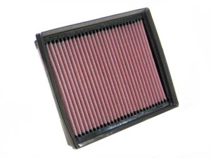 Ford Fusion Air Filter - K&N Engineering - Drop-In - `06-`09